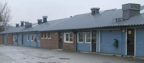 Henns mellanstadieskola