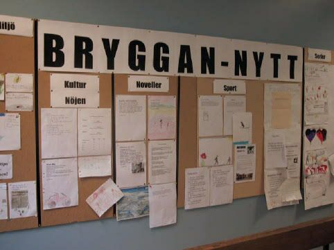 Bryggans vggtidning