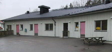 Lgstadiet Solrosskolan