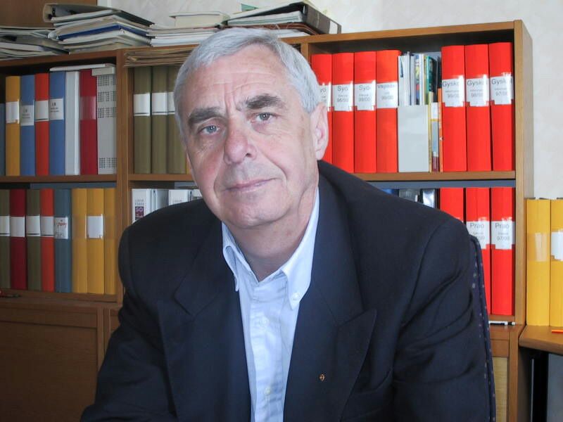 Bertil Olsson