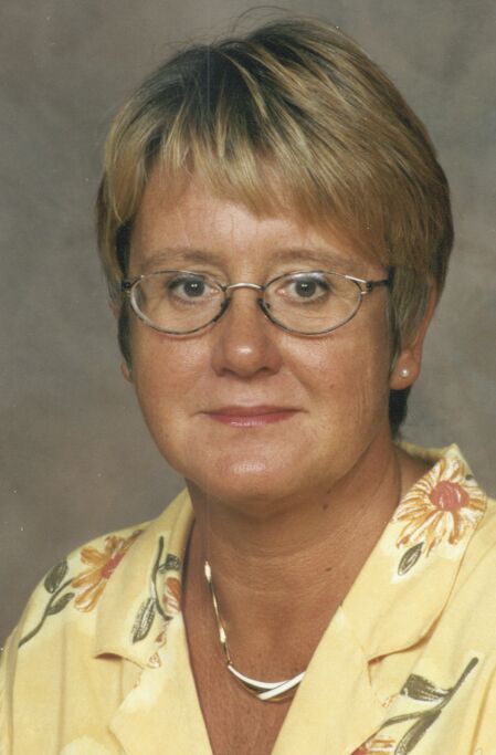 Inger Svensson