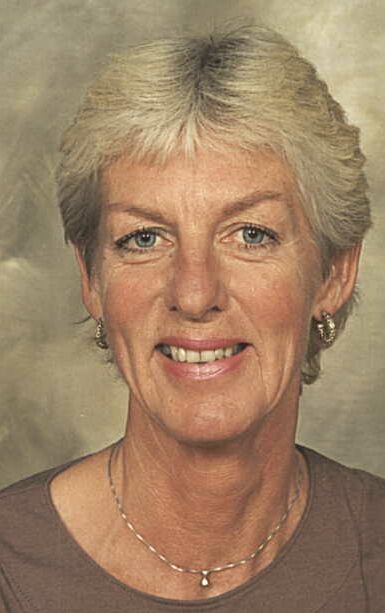 Britt-Marie René